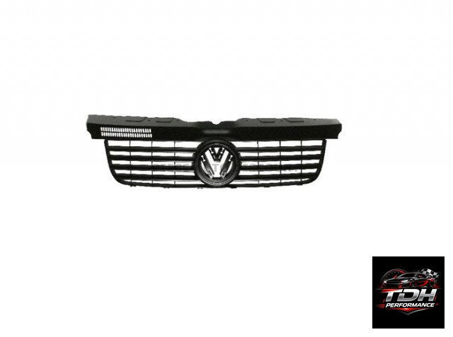 Rejilla Volkswagen Transporter Nuevo Ref. 7H0853653