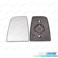 Cristal Espejo + BASE Izquierdo FORD Transit 14-17