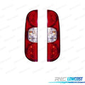 Pilotos PARA FIAT Dobló 05-10