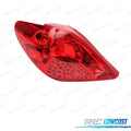Piloto IZQ PARA Peugeot 207 3 5P 06-09
