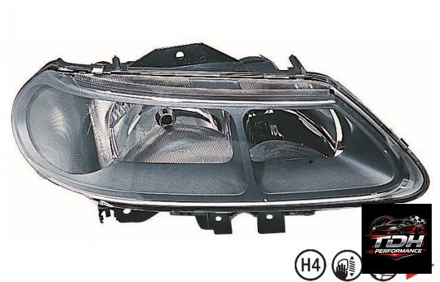 Faro Derecho Renault Laguna Nuevo Ref. 7701047881
