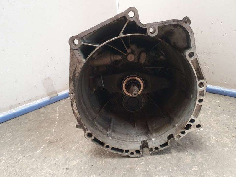 Caja de Cambios Manual BMW Serie 3 Compact E46 320Td 23007533513