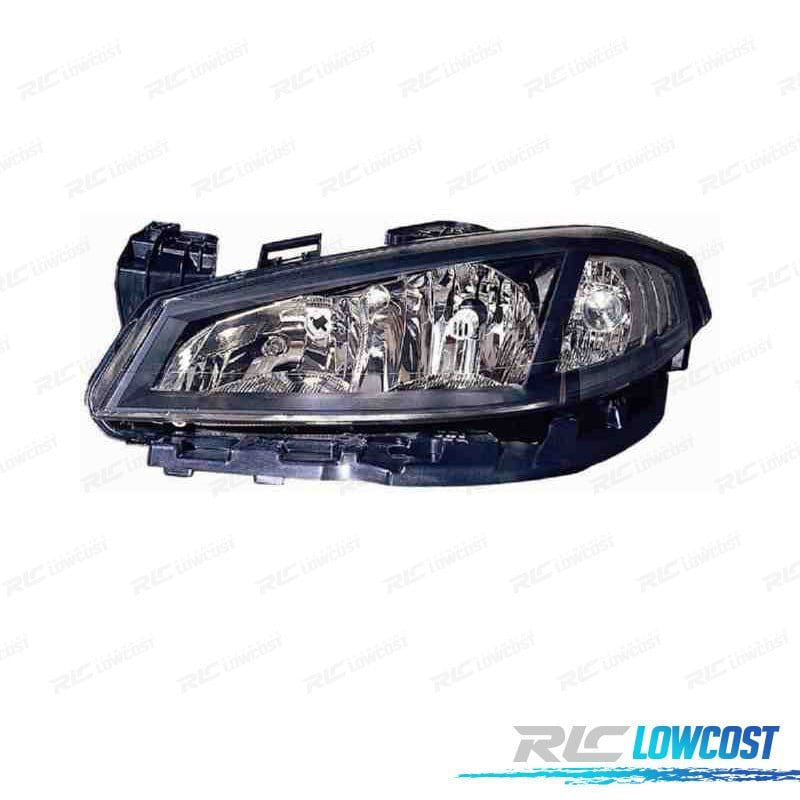 FARO IZQ PARA Renault Laguna II 05-07