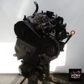 Motor Volkswagen Polo 1.6 TDI 75 CV CAYA 2009-2013