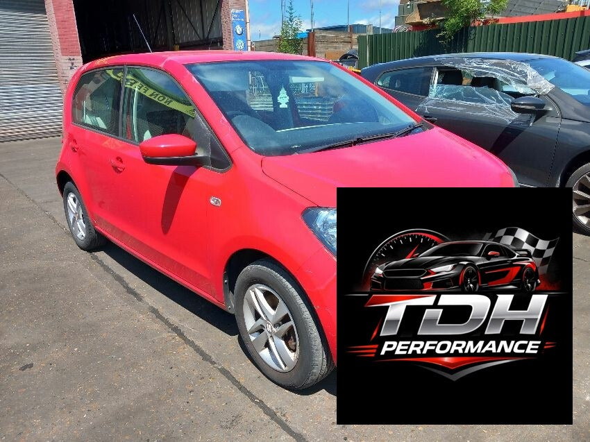 Despiece / Recambios Seat Mii (AA) 2011-2021 1.0 MPI