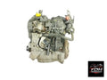 Motor Renault Scénic II 1.5 dCi 86 CV K9K724 2003-2009