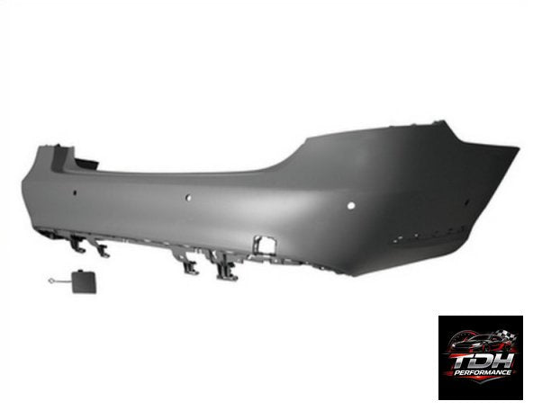Paragolpes Trasero Mercedes-Benz Classe E Nuevo Ref. A21288583259999