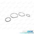 AROS Cromo Cuadro Instrumentos BMW E36 | TDH Performance