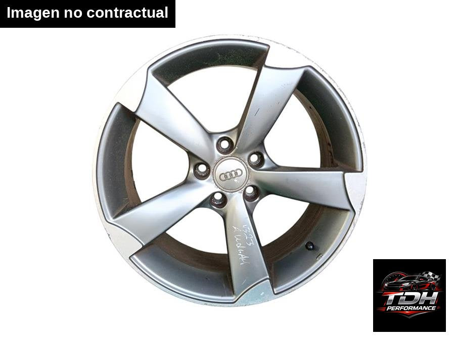 Llanta Audi A4