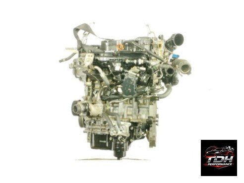 Motor Kia Sportage 1.6 T-GDi 180 CV G4FP 2021-2024