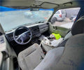 Volkswagen T4 Transporter Bus 1990 - Despiece