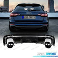 Difusor AUDI A4 20- LOOK RS4 | TDH Performance
