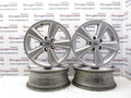 Juego Llantas Nissan Qashqai