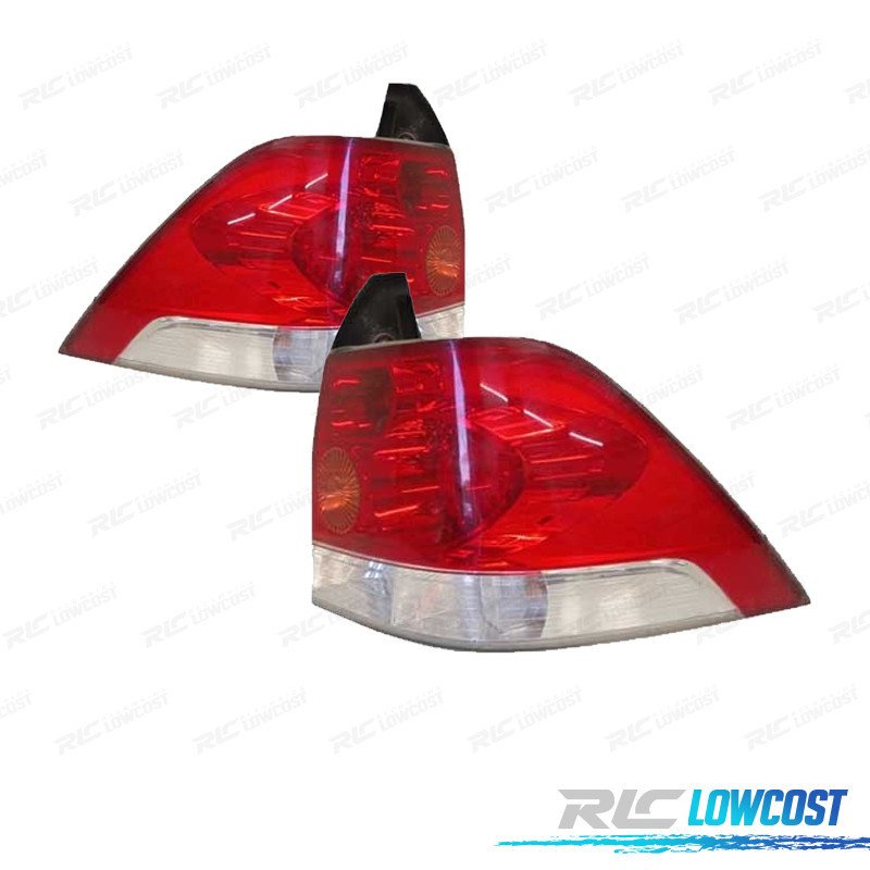 Pilotos PARA OPEL Astra H 4P 07-11