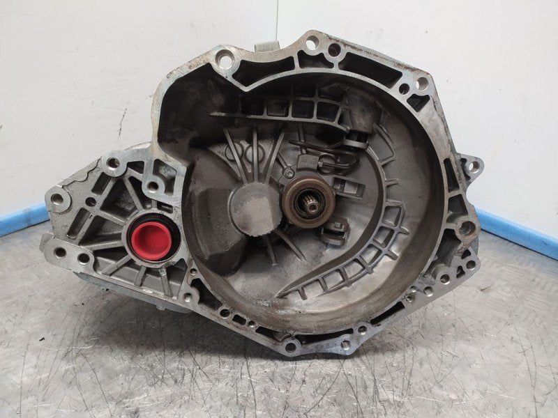 Caja de Cambios Manual Opel Corsa D Selective A14179502AT9