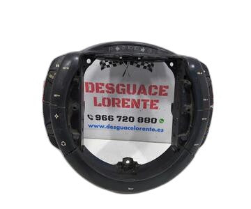 Mando multifunción 96624938zd de Citroen C4 berlina