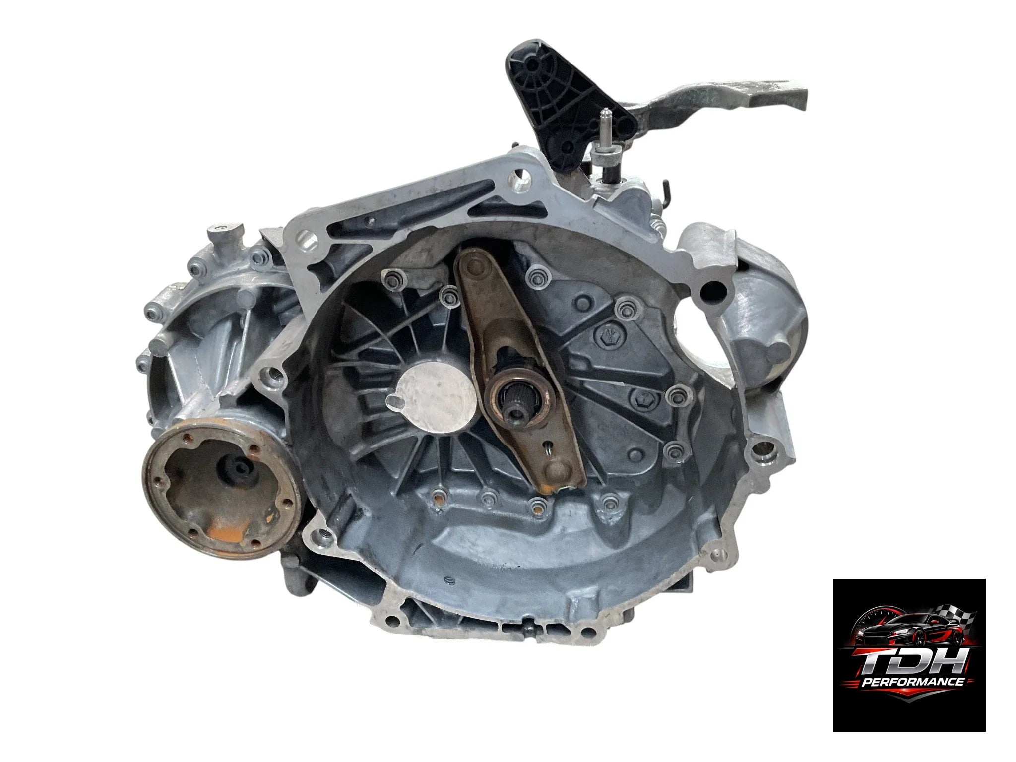 Caja de cambios Manual SEH VW 1.2 1.4TSI - Ref. SEH