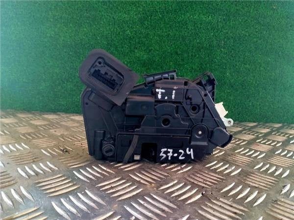 Cerradura Puerta Trasera Izquierda Skoda Octavia Lim. Ref. 3778