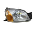 Faro derecho 36113005 de Ford Fiesta berlina (dx)