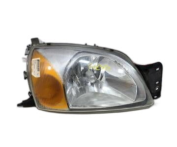 Faro derecho 36113005 de Ford Fiesta berlina (dx)
