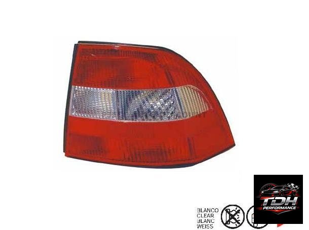 Piloto Trasero Derecho Opel Vectra Nuevo Ref. 6223160