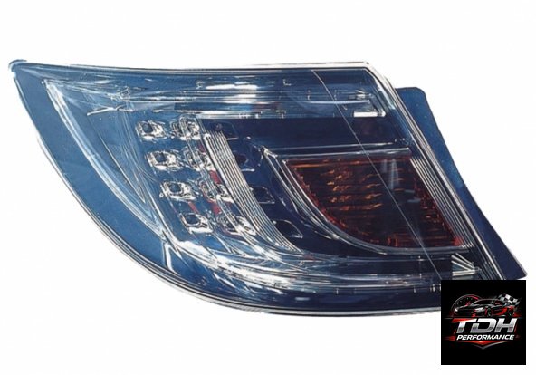 Piloto Trasero Izquierdo Mazda 6 Nuevo Ref. GS1G51160K