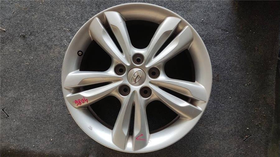 Llanta Hyundai IX35