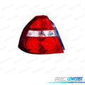 Piloto IZQ PARA Daewoo Chevrolet AVEO 4P 06-11