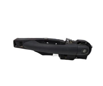 Maneta exterior delantera izquierda 8200497521 de Renault Kangoo express (fw0/1_)