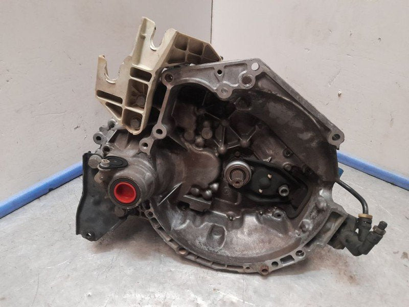 Caja de Cambios Manual Peugeot 207 X Line 20CQ65
