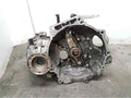 Caja de Cambios Manual SEAT Ibiza Sc 6J1 Ecomotive JDD
