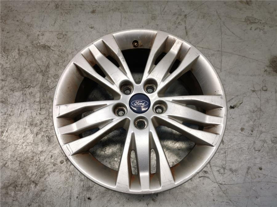Llanta Ford Focus