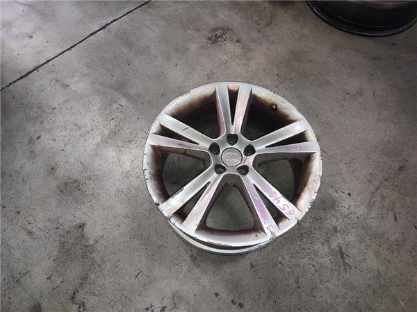 Juego Llantas SEAT Ibiza