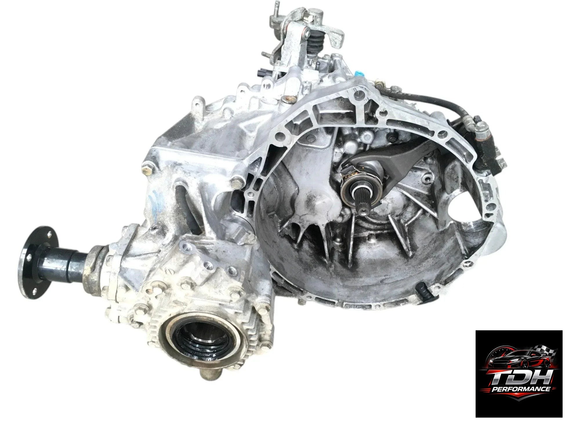 Caja de cambios Manual Nissan X-Trail T30 - Ref. 8H5