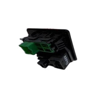 Mando retrovisor electrico 68485jd900 de Nissan Qashqai / qashqai +2 i (j10, nj10, jj10e) 2007-2013