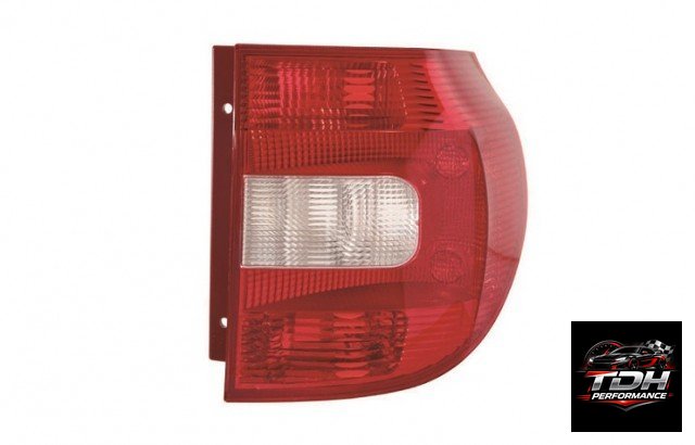 Piloto Trasero Derecho Skoda Yeti Nuevo Ref. 5L0945112