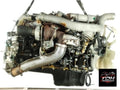 Motor MAN TGX 12.4 470 CV D2676LF79 2019