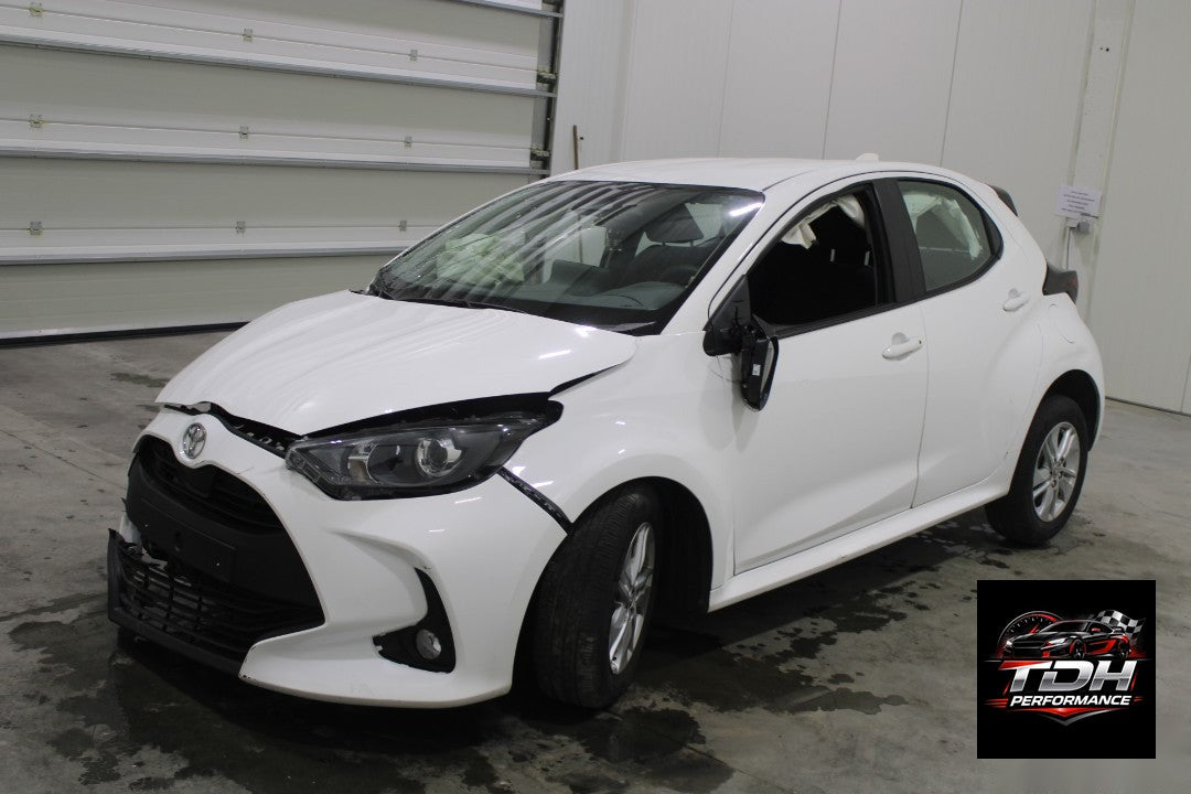 Toyota Yaris XP210 2020-2024 Despiece / Recambios
