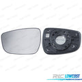 Cristal Espejo + BASE Derecha Hyundai I30 12-17 Convexo