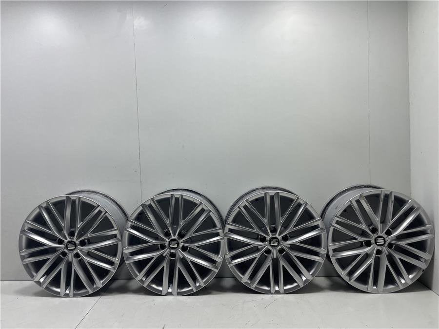 Juego Llantas SEAT Ateca