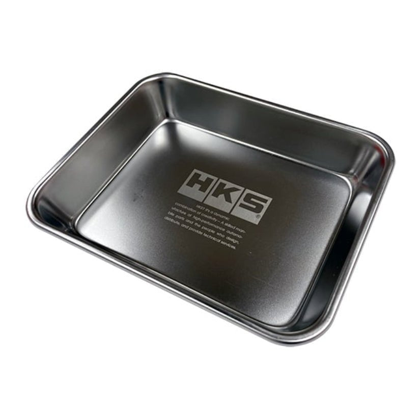 HKS Mechanic Parts Tray