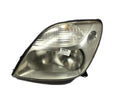 Faro izquierdo 7700432098 de Renault Megane i scenic (ja0)
