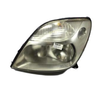 Faro izquierdo 7700432098 de Renault Megane i scenic (ja0)