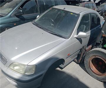 Honda Civic Berlina .5 1.5 (114 CV / 84 KW) (114 CV / 84 KW) 1997 - De