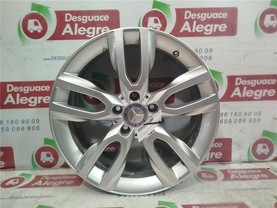 Llanta Mercedes-Benz - Clase Gla
