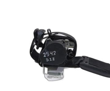 Cinturón seguridad delantero izquierdo B507744 de Renault Megane iii sport tourer