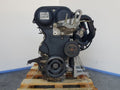 Motor Ford Focus C Max Cap Ambiente D HWDA