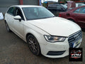 Audi A3 8V Sportback 2012-2016 Blanco - Despiece / Recambios