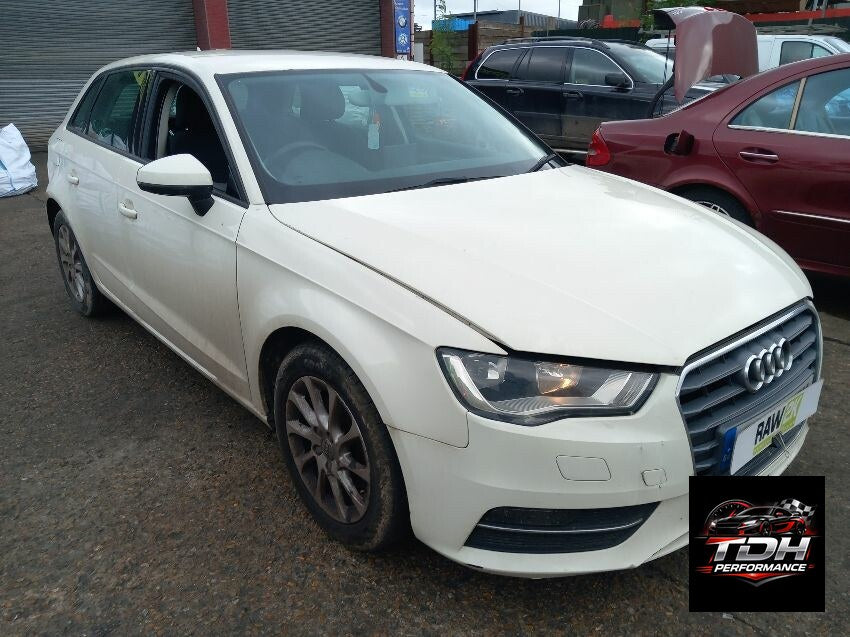 Audi A3 8V Sportback 2012-2016 Blanco - Despiece / Recambios