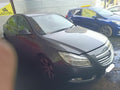 Opel Insignia A (2008-2013) Berlina Gris - Despiece / Recambios